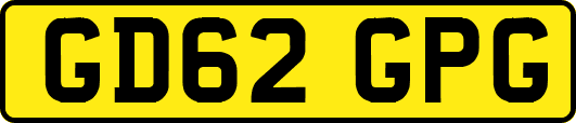 GD62GPG