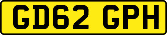 GD62GPH