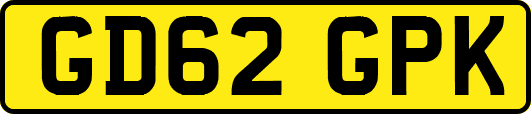GD62GPK