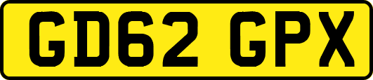 GD62GPX