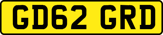 GD62GRD
