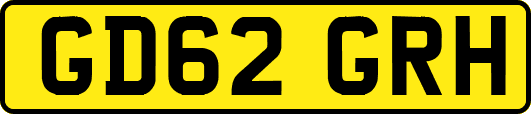 GD62GRH