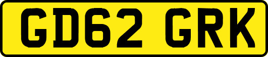 GD62GRK