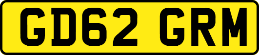 GD62GRM