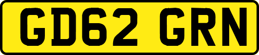 GD62GRN