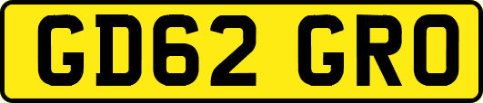 GD62GRO