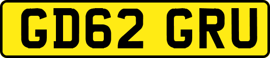 GD62GRU