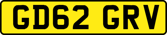 GD62GRV