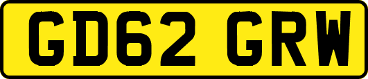 GD62GRW