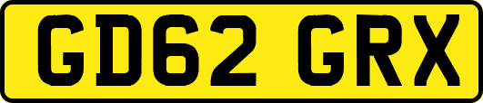 GD62GRX