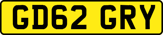 GD62GRY