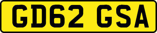 GD62GSA