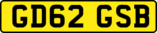 GD62GSB