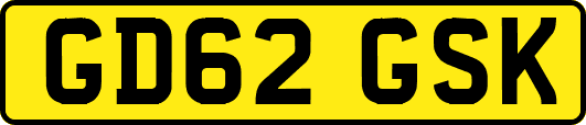 GD62GSK