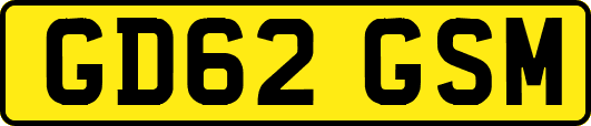 GD62GSM