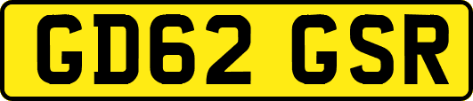 GD62GSR