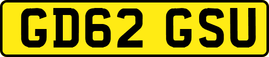 GD62GSU
