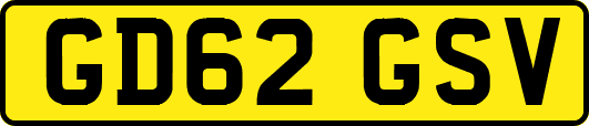 GD62GSV