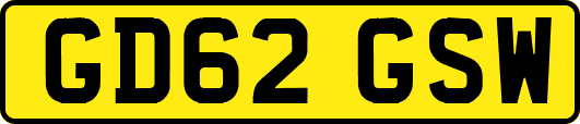 GD62GSW