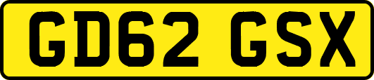 GD62GSX