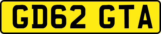 GD62GTA