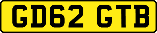 GD62GTB