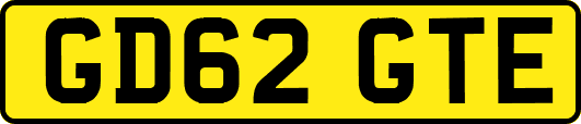 GD62GTE