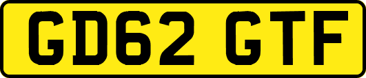 GD62GTF