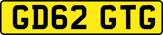 GD62GTG