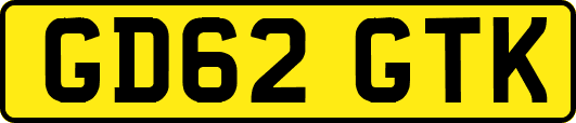 GD62GTK