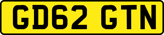 GD62GTN