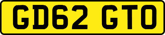 GD62GTO