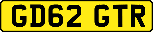 GD62GTR