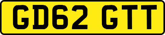 GD62GTT