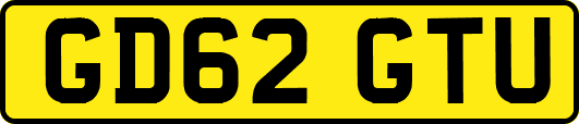 GD62GTU