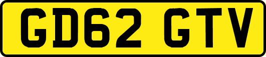 GD62GTV