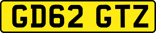 GD62GTZ