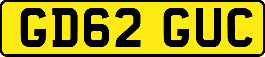 GD62GUC