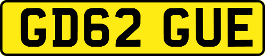 GD62GUE