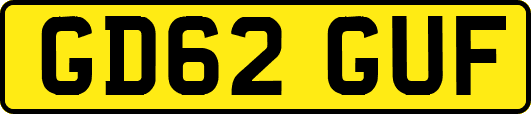 GD62GUF
