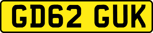 GD62GUK