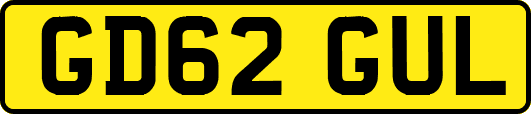GD62GUL