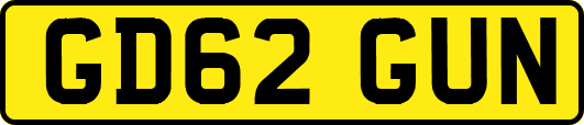 GD62GUN