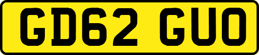 GD62GUO