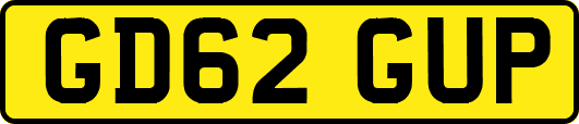 GD62GUP