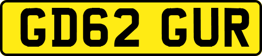 GD62GUR