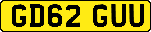 GD62GUU
