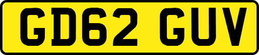 GD62GUV