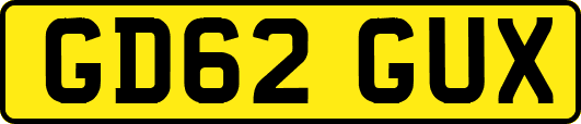 GD62GUX