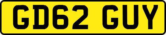 GD62GUY